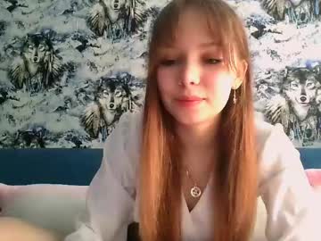 Mira_Princess May 25, 2026 Chaturbate stream image