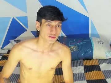 Nick_Damon May 25, 2026 Chaturbate stream image