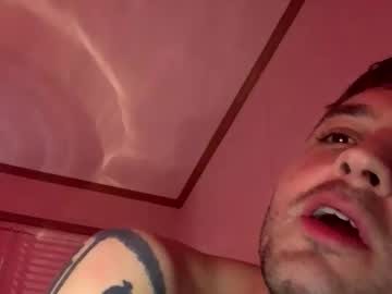 Partyboypaul May 25, 2026 Chaturbate stream image