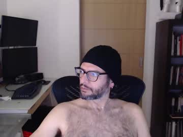 Resinasa4 May 25, 2026 Chaturbate stream image
