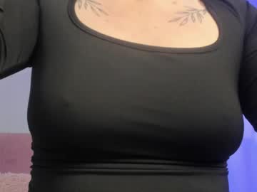 Scarletgv May 25, 2026 Chaturbate stream image