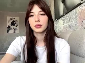 Secret_Celine May 25, 2026 Chaturbate stream image