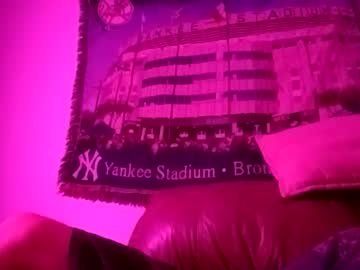 Shalom77712327 May 25, 2026 Chaturbate stream image
