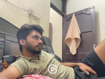 Slimbeast_95 May 25, 2026 Chaturbate stream image