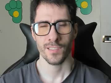 Stevex870 May 25, 2026 Chaturbate stream image
