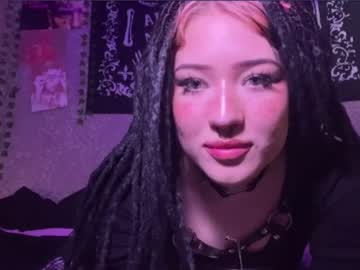 Alisha_Sky_ May 25, 2026 Chaturbate stream image