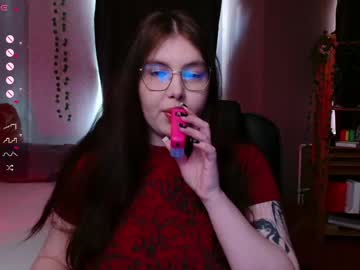 Arizonaa_Muse May 25, 2026 Chaturbate stream image