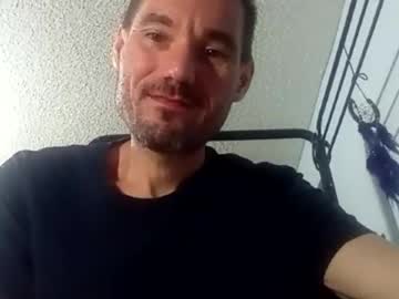 Barney_Duff May 25, 2026 Chaturbate stream image