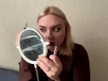 Bernardineredwine May 25, 2026 Chaturbate stream image