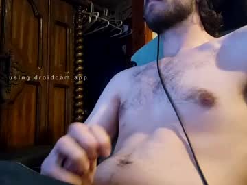 Chrisman154 May 25, 2026 Chaturbate stream image