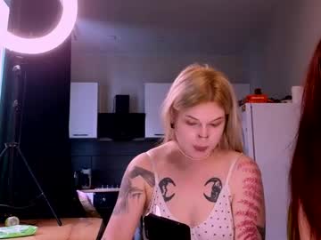 Elvenmilk May 25, 2026 Chaturbate stream image