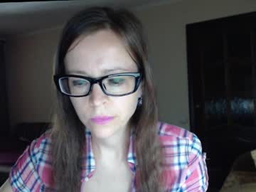 Evangeline06 May 25, 2026 Chaturbate stream image