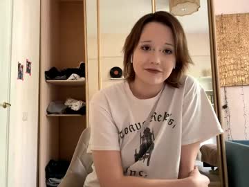 Fionabedor May 25, 2026 Chaturbate stream image