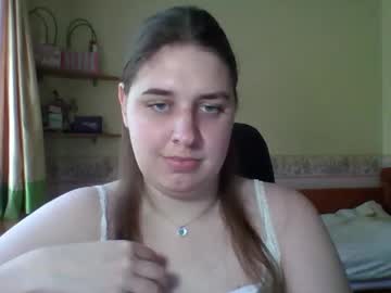 Hess_Luna_ May 25, 2026 Chaturbate stream image