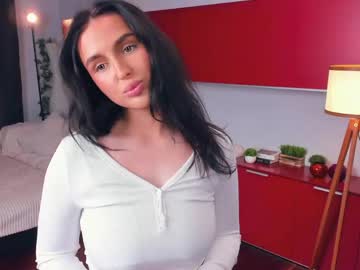 Lucilawire May 25, 2026 Chaturbate stream image