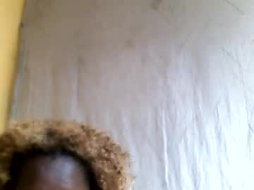 Marie599194 May 25, 2026 Chaturbate stream image