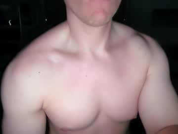 Max_Hottest1 May 25, 2026 Chaturbate stream image