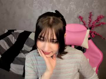Naomi_Tran May 25, 2026 Chaturbate stream image