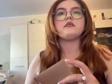 Nectardream May 25, 2026 Chaturbate stream image