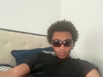 Notthydash May 25, 2026 Chaturbate stream image