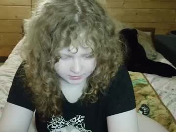 Sara_Del_Sun May 25, 2026 Chaturbate stream image