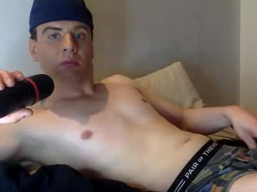 Thatboivinny May 25, 2026 Chaturbate stream image