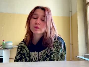 Alissashene May 25, 2026 Chaturbate stream image