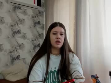Elisa_Kollin May 25, 2026 Chaturbate stream image