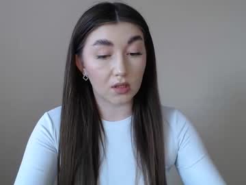 Evachaturbatte May 25, 2026 Chaturbate stream image