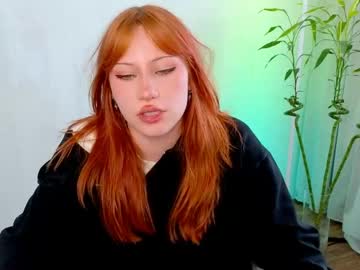 Fleur_Fox May 25, 2026 Chaturbate stream image