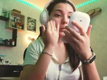 Hettiehockenbrock May 25, 2026 Chaturbate stream image
