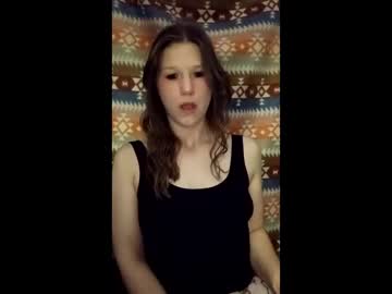 Lilmissscorpi0 May 25, 2026 Chaturbate stream image