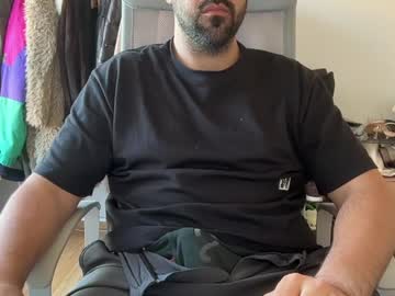 Mateswin May 25, 2026 Chaturbate stream image