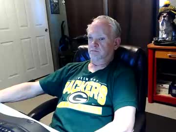 Midwestdad09 May 25, 2026 Chaturbate stream image