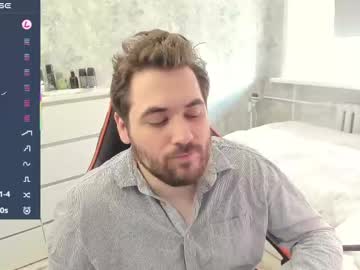 Morlaios May 25, 2026 Chaturbate stream image