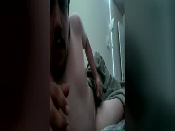 Mrvonny May 25, 2026 Chaturbate stream image