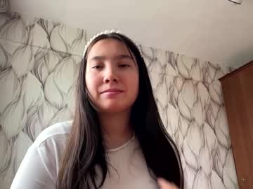 Senaidaikemire May 25, 2026 Chaturbate stream image
