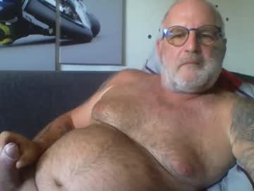 Sexypaa May 25, 2026 Chaturbate stream image