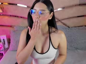 Bonet_Iris May 25, 2026 Chaturbate stream image