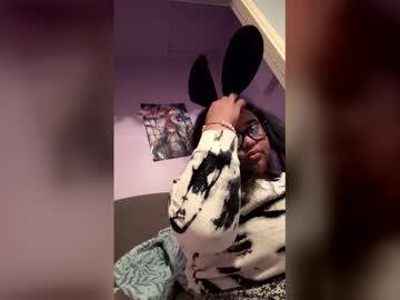 Bunnyslittlecum May 25, 2026 Chaturbate stream image