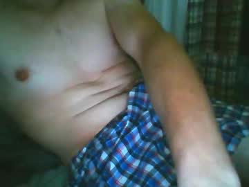 Chrisp135 May 25, 2026 Chaturbate stream image