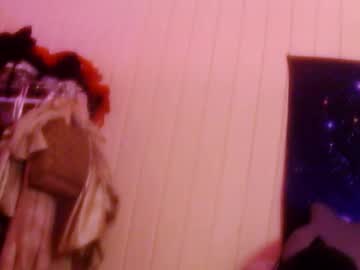 Darnette_Daisy May 25, 2026 Chaturbate stream image