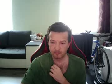 Gabe8409 May 25, 2026 Chaturbate stream image