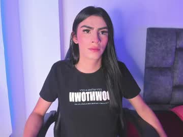 Isabella_Moon9 May 25, 2026 Chaturbate stream image