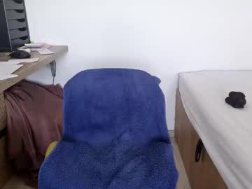 Lubik044 May 25, 2026 Chaturbate stream image