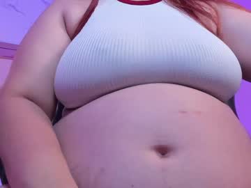 Zoes_Mile May 25, 2026 Chaturbate stream image