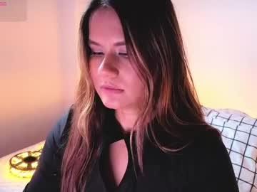 Alba_Toro535670 May 25, 2026 Chaturbate stream image
