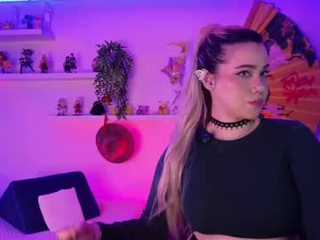 Albaandthayron stream photo from May 25, 2026
