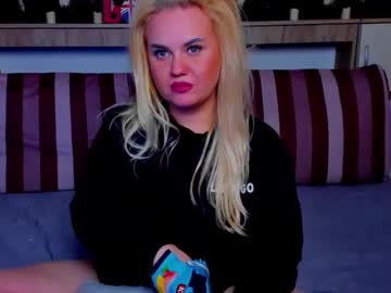 Alexalavibes May 25, 2026 Chaturbate stream image