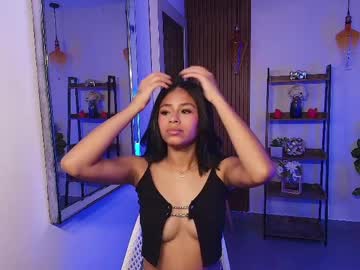 _Celeste_Hill May 25, 2026 Chaturbate stream image